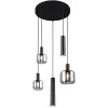  Trio MATARO 364130532 Függőlámpa 1x10w/e27 ip20