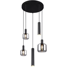  Trio MATARO 364130532 Függőlámpa 1x10w/e27 ip20 világítás