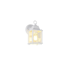 Trio MIRANDE 262260131 kültéri falikar, 1x40W E27, IP23 kültéri világítás