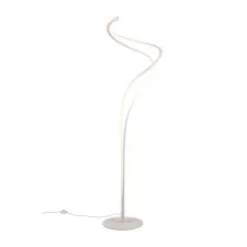 Trio NALA 444310131 állólámpa, 46W LED, 2300K-3000K-4000K, 5500 lm világítás