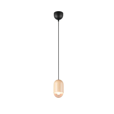Trio NARA R36311030 függeszték, 1x15W E27 világítás