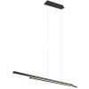  Trio ODIO R37882132 Függőlámpa 1x22w/led 3000k 2500lm ip20