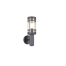 Trio PALOMA R21716142 kültéri falikar, 1x28W E27, IP44 kültéri világítás