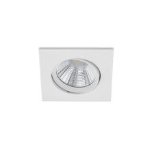 Trio Pamir fehér fürdőszobai LED tükörvilágítás (TRI-650410131) LED 1 izzós IP23 világítás