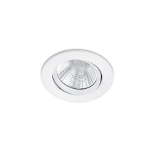 Trio Pamir fehér fürdőszobai LED tükörvilágítás (TRI-650510131) LED 1 izzós IP23 világítás