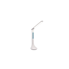 Trio Patty fehér LED asztali lámpa (TRI-R52311101) LED 1 izzós IP20 világítás
