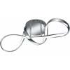  Trio PERUGIA R67091106 Plafonlámpa 1x28w/led 4000k 3400lm ip20