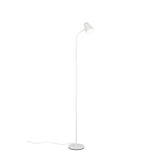 Trio PONGO R45831101 állólámpa, 4W LED, 3000K, 500 lm világítás
