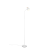 Trio PONGO R45831101 állólámpa, 4W LED, 3000K, 500 lm