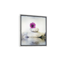 Trio R22140101 Zen 42x42 cm fali lámpa világítás
