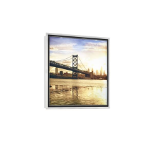 Trio R22140201 Bridge fali lámpa 12W (R22140201) világítás