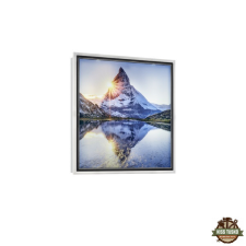 Trio R22140301 Mountain 42x42 cm fali lámpa világítás