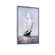 Trio R22149101 Clipper fali lámpa kültéri világítás