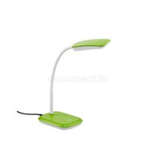 Trio R52431115 Boa zöld asztali lámpa (TRIO_R52431115) világítás