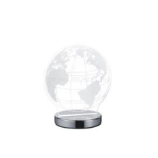 Trio R52481106 Globe asztali lámpa (TRIO_R52481106) világítás