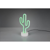 Trio R55220101 Cactus 29,5 cm USB asztali lámpa