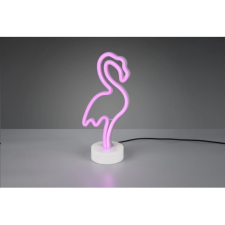 Trio R55240101 Flamingo 32,5 cm USB asztali lámpa világítás