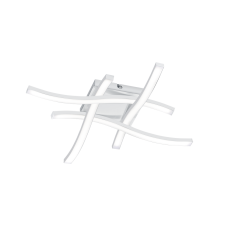 Trio R62474131 Route LED mennyezeti lámpa világítás