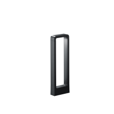 Trio Reno antracit LED kültéri állólámpa (TRI-520760142) LED 1 izzós IP54 világítás