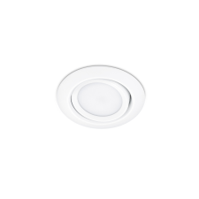Trio Rila fehér fürdőszobai LED falikar (TRI-650310131) LED 1 izzós IP20 világítás