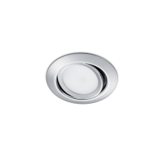Trio Rila króm fürdőszobai LED tükörvilágítás (TRI-650310106) LED 1 izzós IP20 világítás