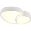  Trio RISE 647510231 Plafonlámpa 1x21w/led 2700-6500k 2400lm ip20