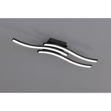 Trio RL TRIO R62473132 Route fekete LED mennyezeti lámpa (R62473132) világítás