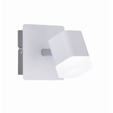 Trio Roubaix fehér LED fali spotlámpa (TRI-R82151131) LED 1 izzós IP20 világítás