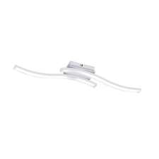 Trio Route fehér LED mennyezeti lámpa (TRI-R62472131) LED 2 izzós IP20 világítás