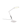 Trio SERVO 535810131 íróasztali lámpa, 13W LED, 3000K/4200K/6500K, 1400 lm