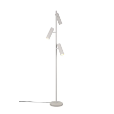 Trio SOKA 467700376 állólámpa, 3x10W GU10 világítás