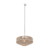 Trio SVEA 364700144 függeszték, 1x10W E27