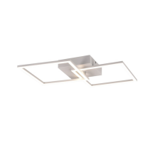 Trio Trail fehér LED mennyezeti lámpa (TRI-R64492131) LED 1 izzós IP20 világítás