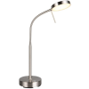 Trio Trio MORENO R54561107 Asztali lámpa 1x3w/led 2700-6000k 300lm ip20