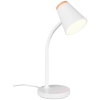 Trio Trio PONGO R55831101 Asztali lámpa 1x4.5w/led 3000k 500lm ip20