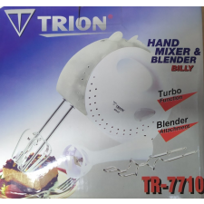 Trion TR-7710 kézi mixer