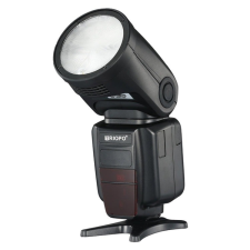 Triopo R1 Körfejű Rendszervaku - Sony Speedlite vaku