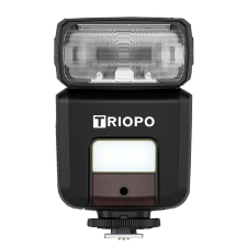Triopo TR-350-C Rendszervaku - Canon Speedlite vaku