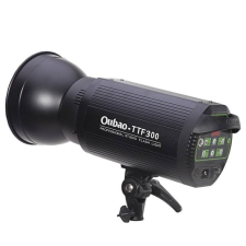 Triopo TTF-800W Studióvaku - Studio Flash vaku
