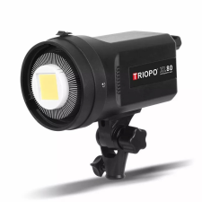 Triopo XL-80 Stúdió Videólámpa - 80W 5600K LED Stúdió Világítás stúdió lámpa