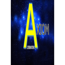 Triority Interactive Novels Axiom Alternative (PC - Steam elektronikus játék licensz) videójáték