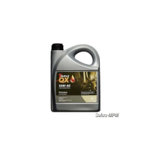 Triple QX Premium 10W40 Semi Synthetic 5 Liter motorolaj