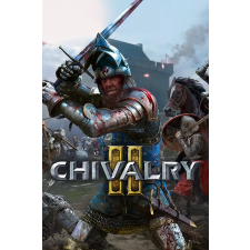 Tripwire Interactive Chivalry 2 (digitális licenc) videójáték