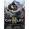 Tripwire Interactive Chivalry 2 (PC - Epic Games Launcher elektronikus játék licensz)