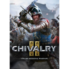 Tripwire Interactive Chivalry 2 (PC - Epic Games Launcher elektronikus játék licensz) videójáték