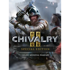Tripwire Interactive Chivalry 2 Special Edition (PC - Epic Games Launcher elektronikus játék licensz) videójáték