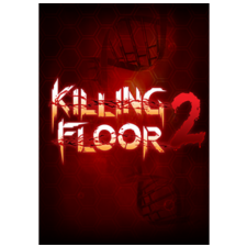 Tripwire Interactive Killing Floor 2 (PC - Steam Digitális termékkulcs) videójáték