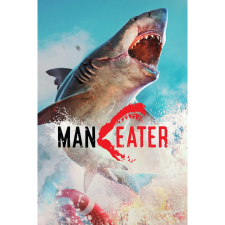 Tripwire Interactive Maneater (PC - Epic Games Launcher elektronikus játék licensz) videójáték