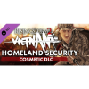Tripwire Interactive Rising Storm 2: Vietnam - Homeland Security Cosmetic (PC - Steam elektronikus játék licensz)