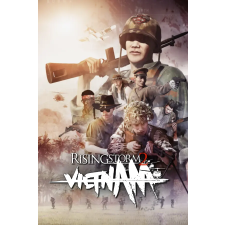 Tripwire Interactive Rising Storm 2: Vietnam (Rear Echelon Cosmetic DLC) (digitális licenc) videójáték